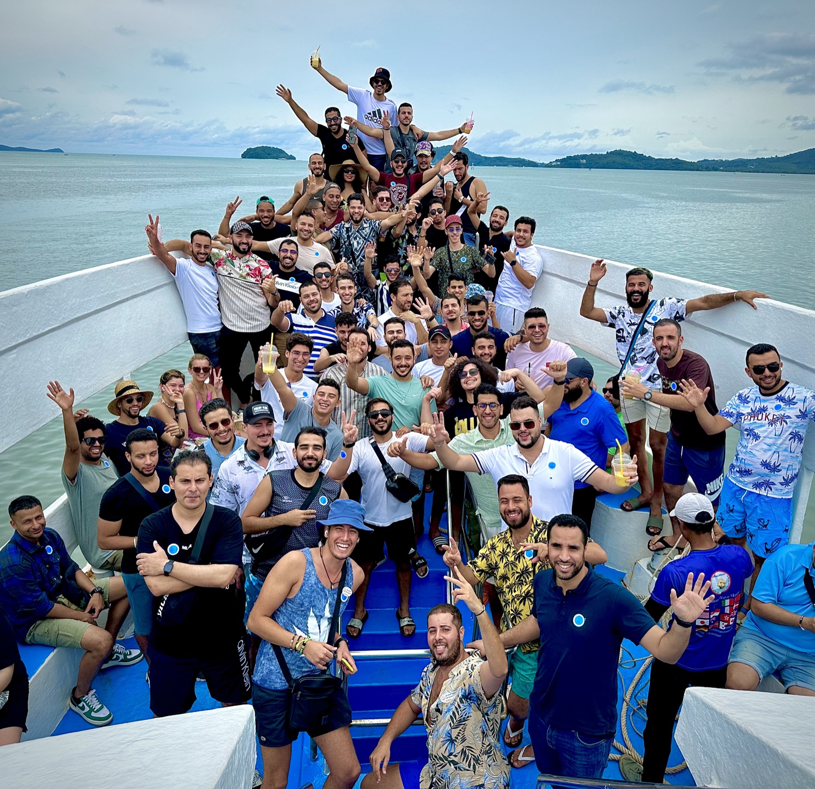 Return to Phuket